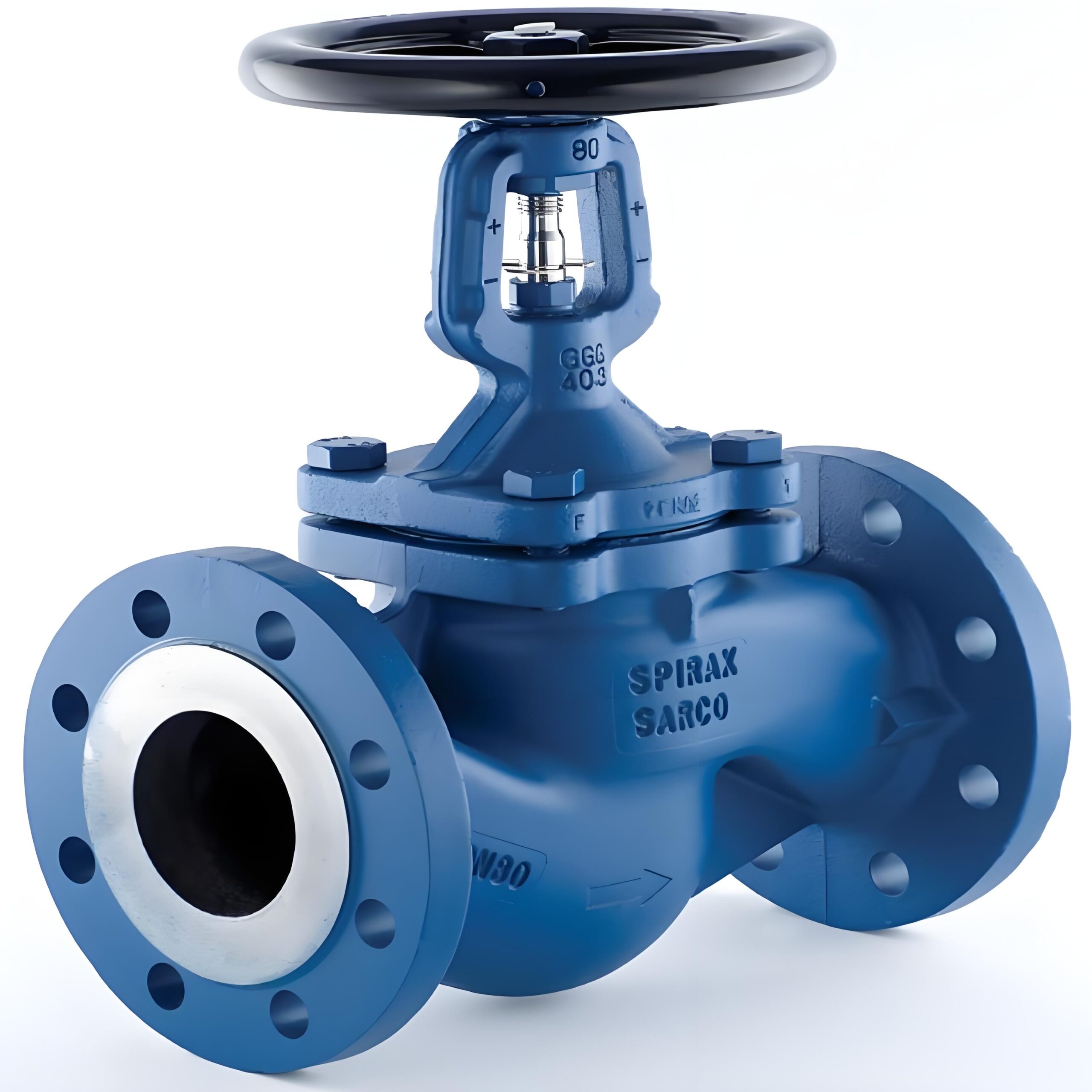 Working Principle and Characteristics of Globe Valves