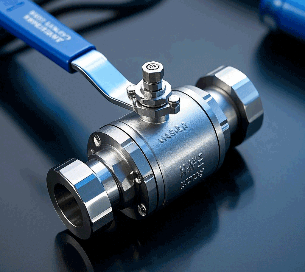 Ball Valve Disassembly and Cleaning Guide: Steps to Ensure Safety and Efficiency