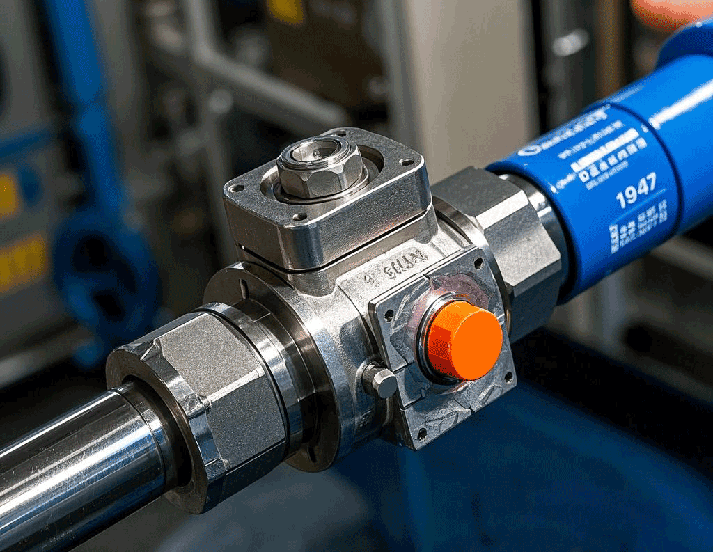 Ball Valve Disassembly, Cleaning and Assembly Guide: Steps to Ensure Efficiency and Safety