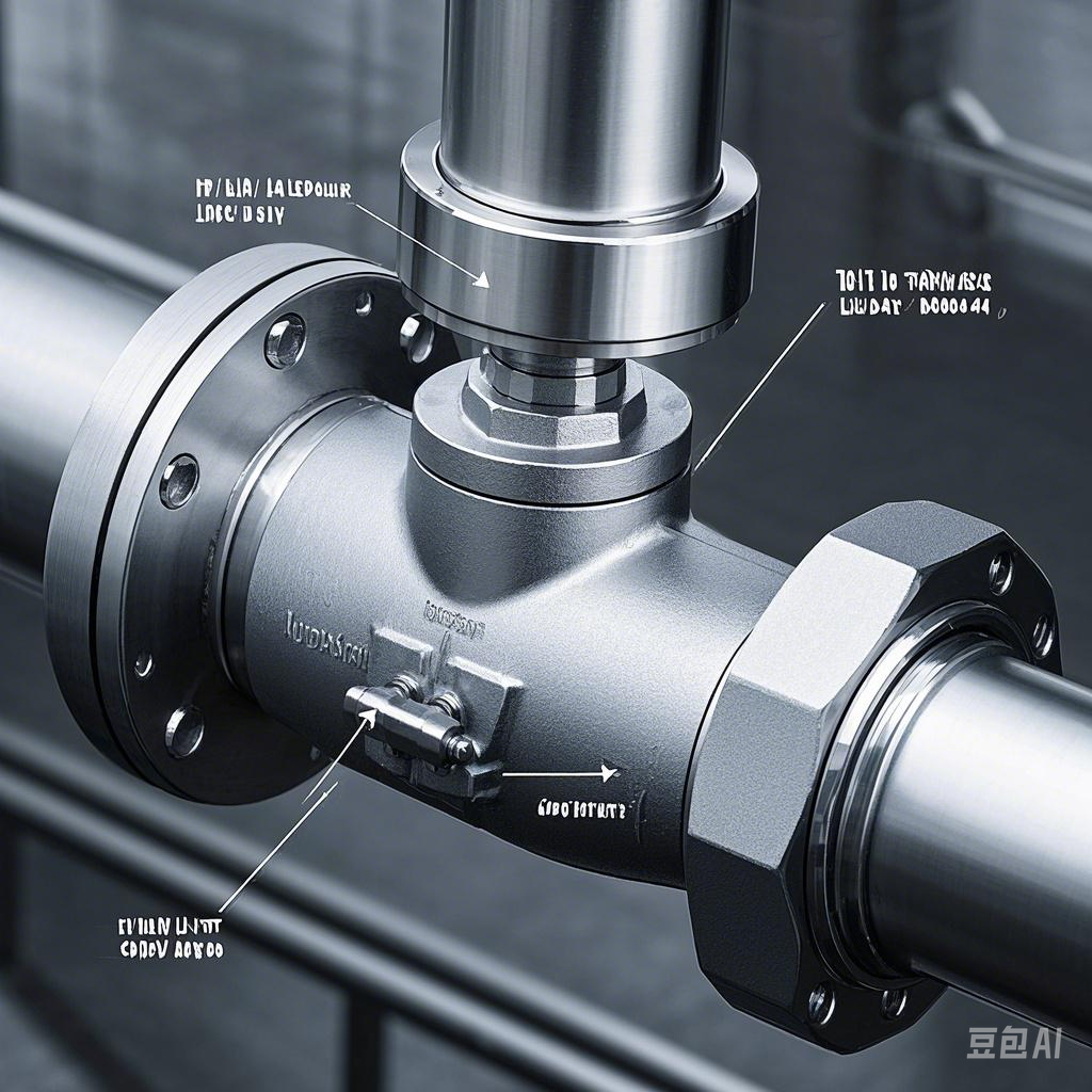 Check valves: guarding the safety of fluid flow guards