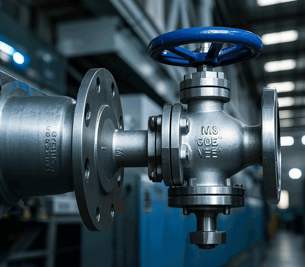 Resilient Seated Gate Valves: Revolutionizing the Leakage and Rust Problems of Traditional Gate Valves