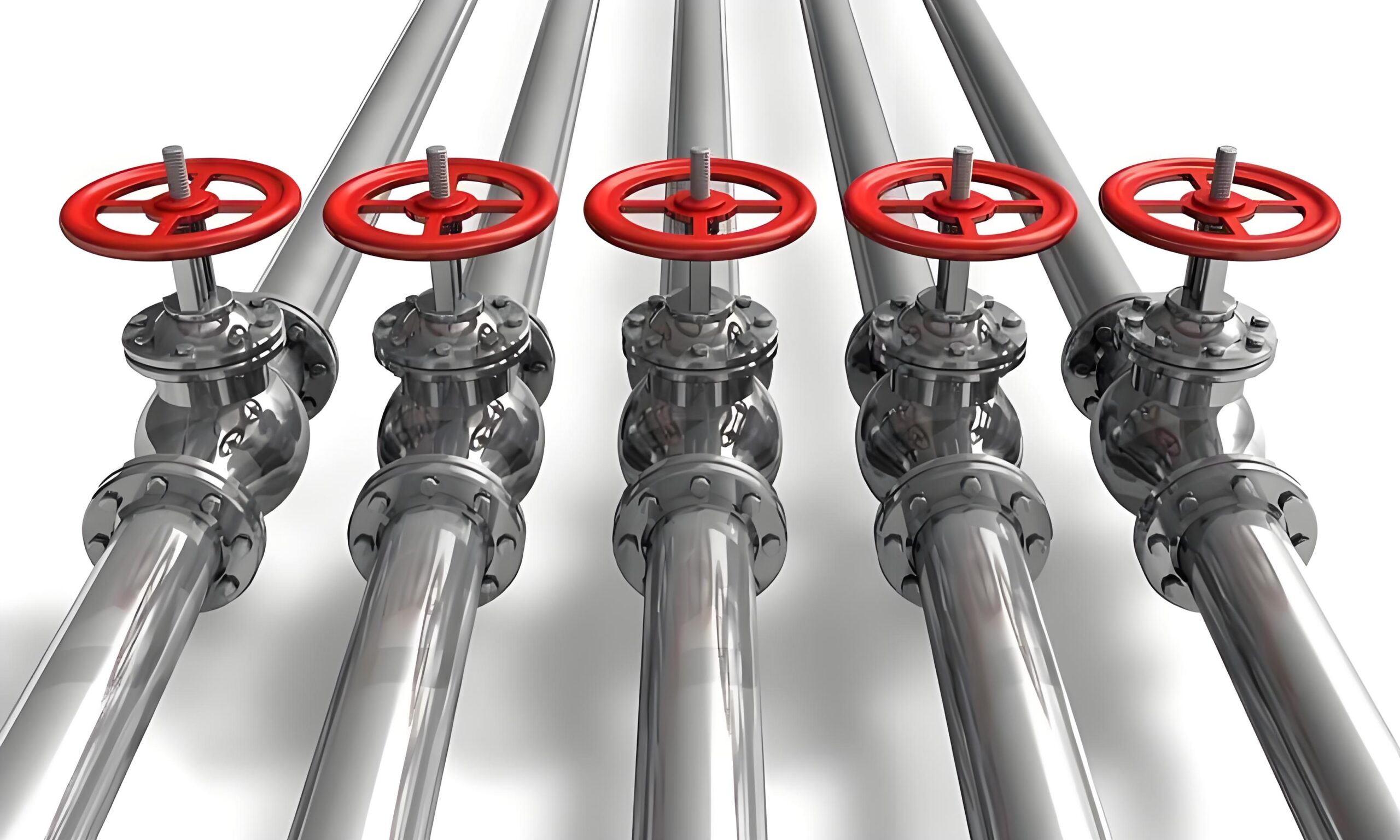 Selection and Characterization of Valves in Fluid Piping Systems