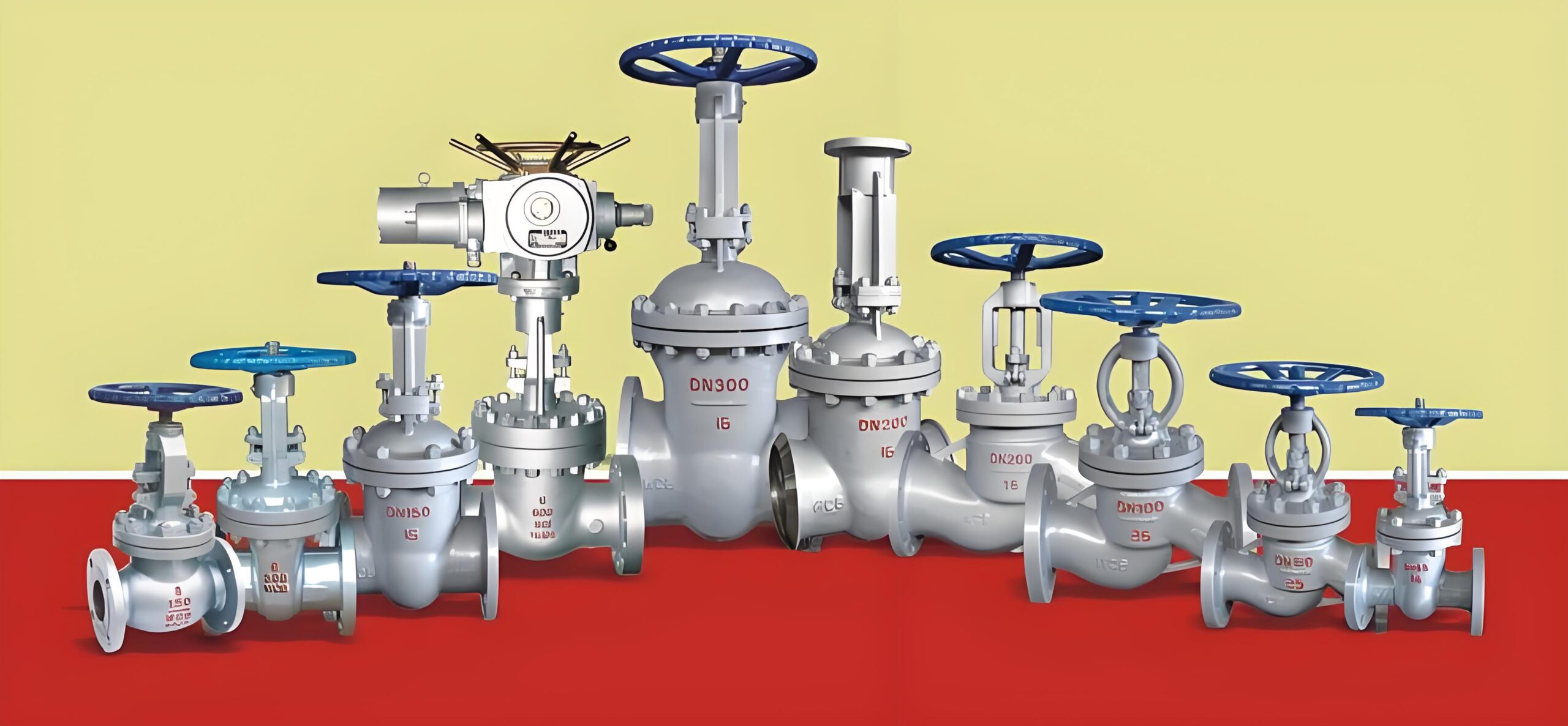 Advantages and disadvantages of soft seal gate valve