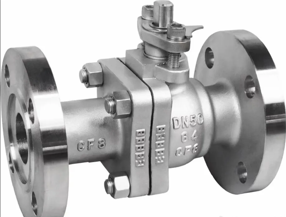 Ball valve internal leakage causes and natural gas ball valve internal leakage judgment method